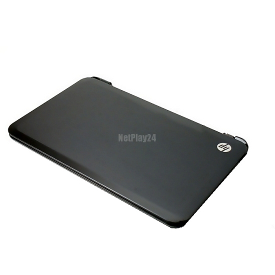 Ultrabook HP Pavilion Sleekbook 15 AMD A4 HDMI 320GB RADEON 4GB